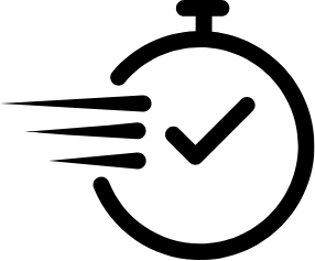 迅速対応